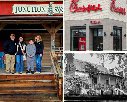 12 Kid-friendly activities near Central Panhandle, West Virginia. cover photo collage