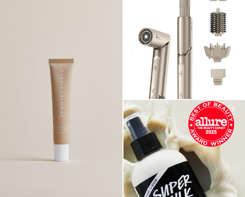 My favorite beauty recs cover photo collage