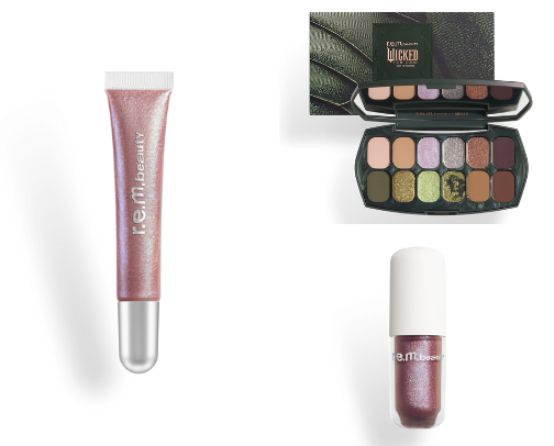 my makeup favorites ⋆౨ৎ˚⟡˖ ࣪ cover photo collage