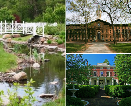 Best NJ spots for Photos cover photo collage