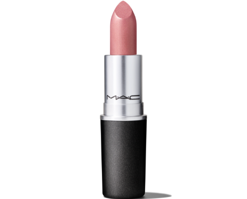 Mac gel lipstick cover photo collage