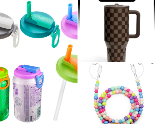 Tiktok made me buy 🤩 cover photo collage