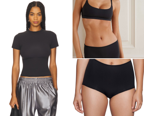 🤍 SKIMS Best Sellers You'll Want in Your Wardrobe cover photo collage