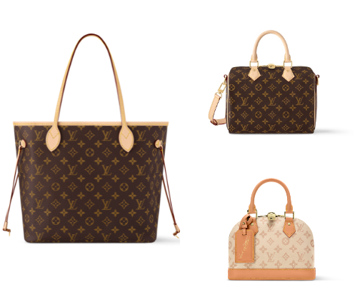 Louis Vuitton Favorites I Love 🖤✨ (Iconic, Timeless & Worth It) cover photo collage