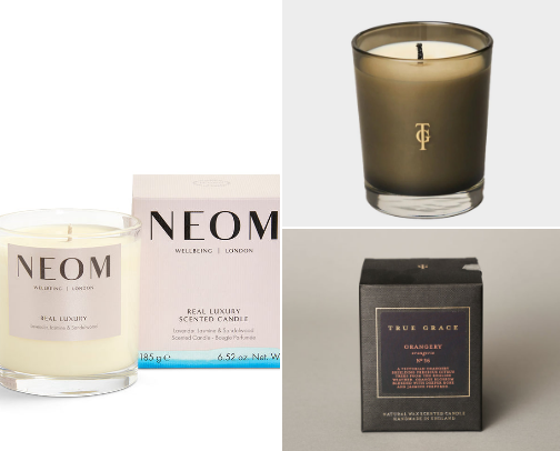 Favourites for Cozy Vibes cover photo collage