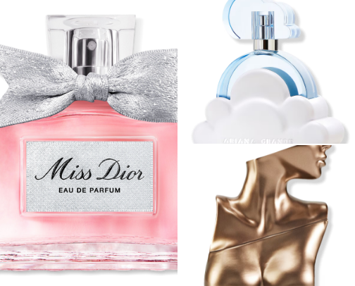 smell good ! cover photo collage