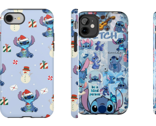 My brand phone case cover photo collage