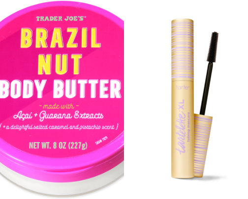 Everyday Beauty cover photo collage