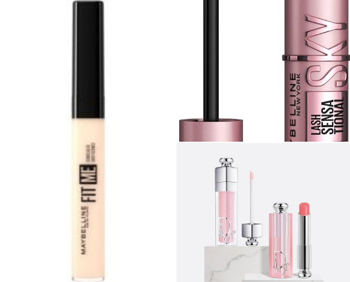 popular products that are worth buying😍 cover photo collage