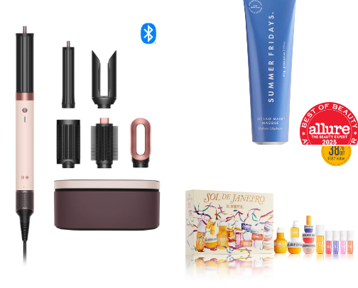 Sephora Sale 2026: What I'm Actually Buying (20% Off Wishlist) cover photo collage