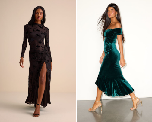 Find the Dresses You’ll Want to Live In Every Day cover photo collage