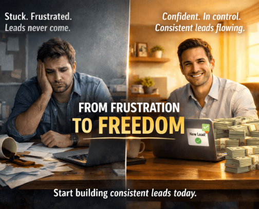 This Industry Is Quietly Creating New Millionaires Every Month cover photo collage