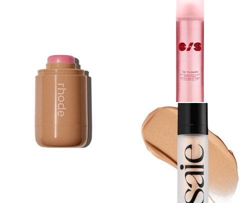 Beauty Product Everyone Is Talkning About Right Now cover photo collage