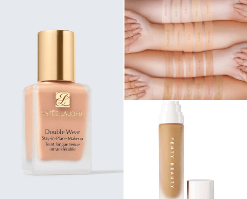 FOUNDATION cover photo collage