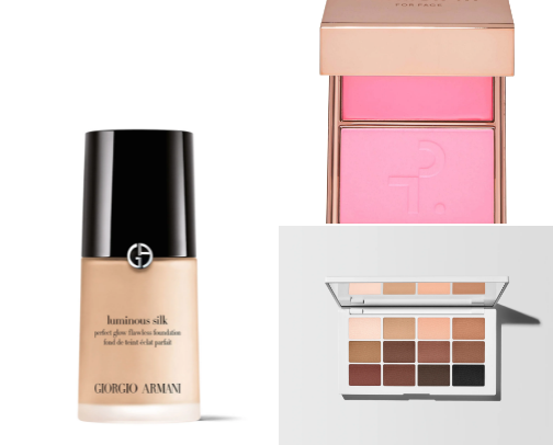 Sephora Sale Recs cover photo collage