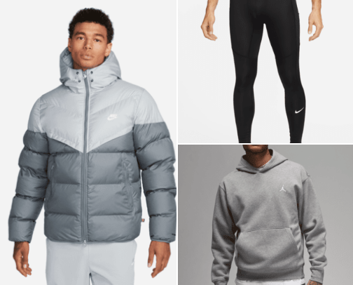 Clothes for MEN cover photo collage
