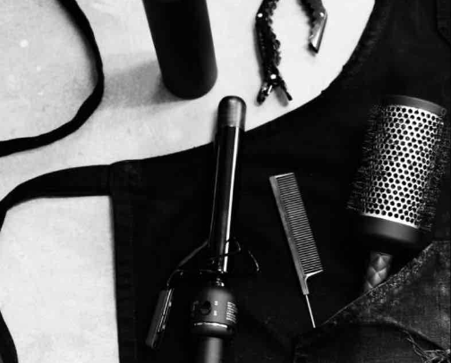 Good Hair Days Always 💇🏻‍♀️
My current fav products coming from a stylist! cover photo collage