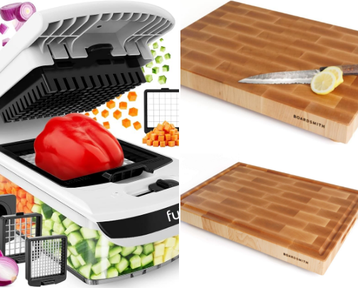 Kitchen Must-Haves That Aren't a Waste of Money cover photo collage