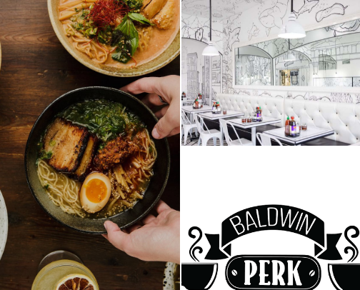 Orlando Food Recommendations! cover photo collage