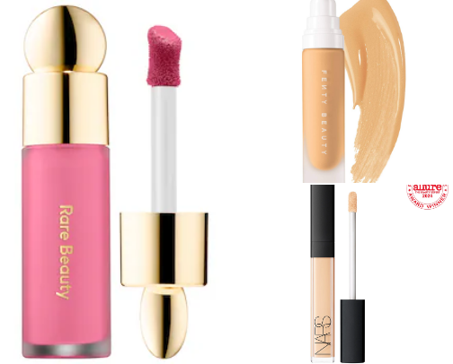 Viral Beauty Must-Haves from Sephora (Tested + Loved)”💖✨️ cover photo collage