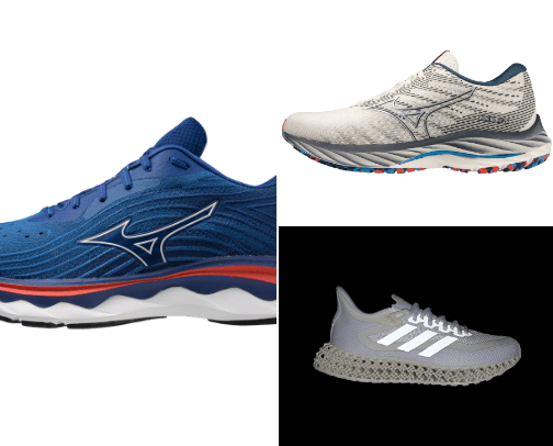 A quality selection of shoes for all occasions (lifestyle, running, basketball..) ;) cover photo collage