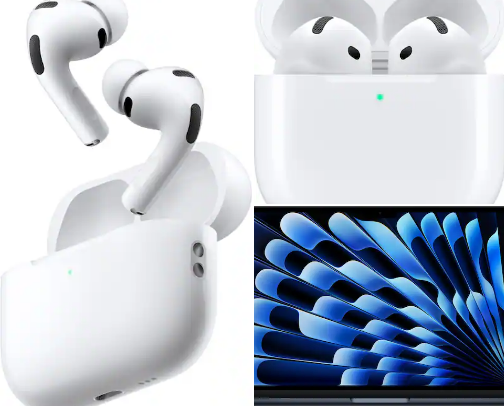 Only Trusted Electronic Ever! cover photo collage