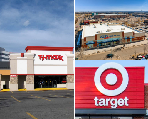 Mis lugares de shopping cover photo collage