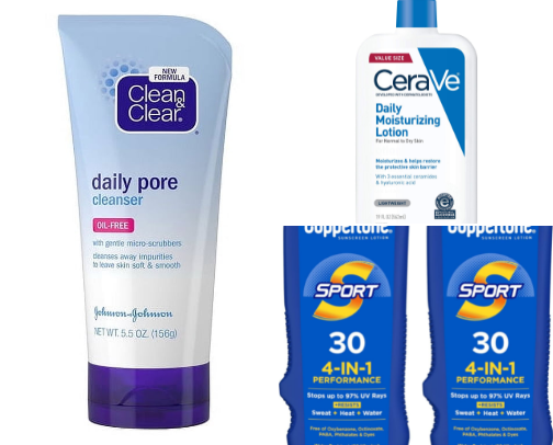 Affordable Beauty & Self-Care Luxuries You’ll Love cover photo collage