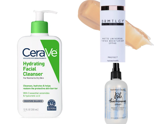 The Body cover photo collage