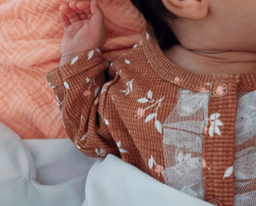 Baby must haves cover photo collage