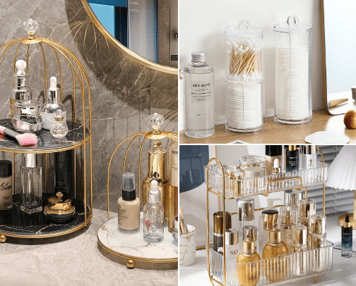 Get organized! cover photo collage