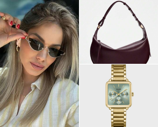 accessories cover photo collage