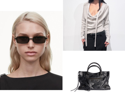 Fashion from me cover photo collage