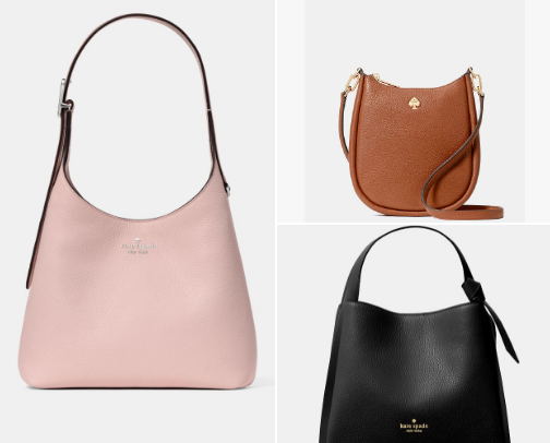 Kate Spade Sale Handbags - Such a Great Deal! cover photo collage