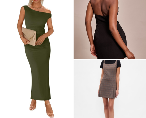 My Summer Wardrobe Edit – Pieces I Keep Reaching For cover photo collage