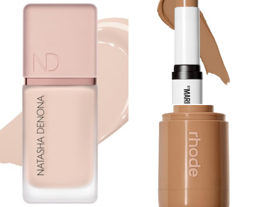 Everyday Makeup Necessities!!! cover photo collage