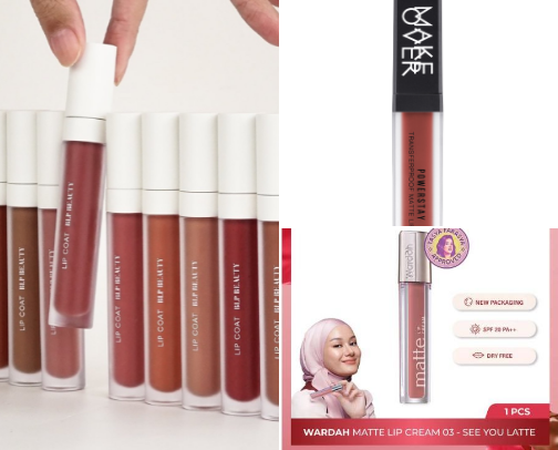 Most Loved Local Lipsticks: A Must-Have in Your Makeup Kit! cover photo collage