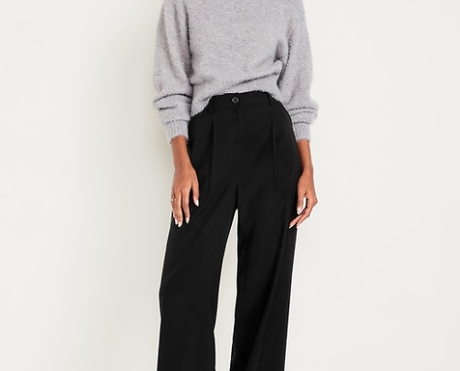 Pants that are not jeans cover photo collage