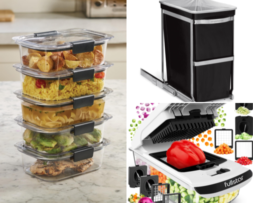 Clever Amazon Home Finds That Solve Everyday Frustrations cover photo collage
