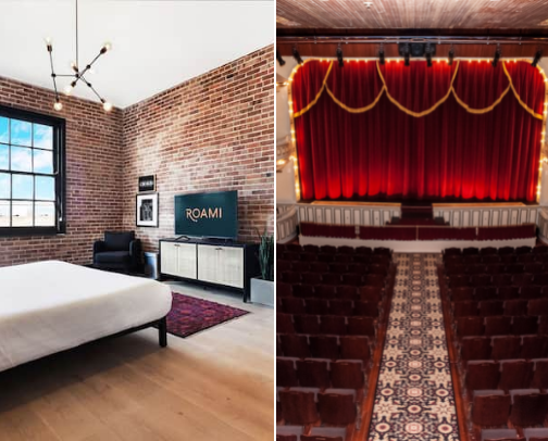 Explore World Travel+ Louisiana & Cajun Stays cover photo collage