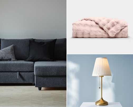 Must-Have Home Finds cover photo collage