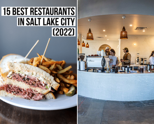 My top local recs cover photo collage