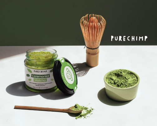 If You’re Buying Matcha for the First Time, Start With These cover photo collage