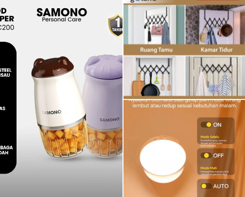 Best Everyday Essentials Under $25 (Budget Picks That Are Actually Worth It) cover photo collage