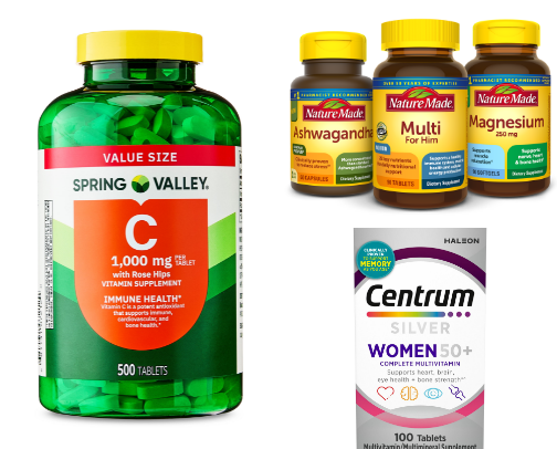 All about health cover photo collage