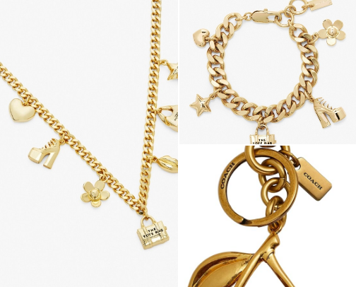 The Jewelry Vault cover photo collage