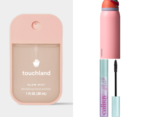 Back to School Necessities!!! cover photo collage