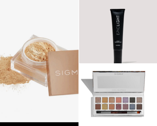 Underestimated Makeup Brands cover photo collage