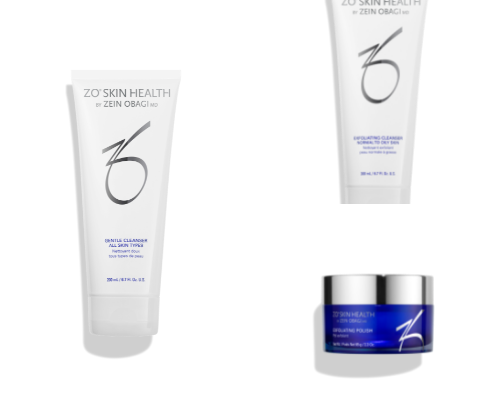 Skincare Favvs cover photo collage