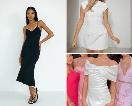 graduation/prom szn💐🎓 cover photo collage